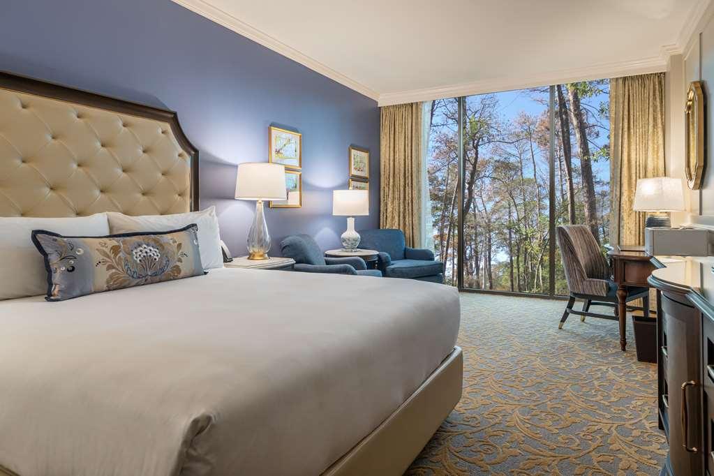 The Houstonian Hotel, Club & Spa Rum bild