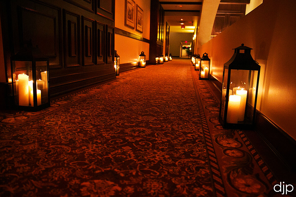 The Houstonian Hotel, Club & Spa Exteriör bild