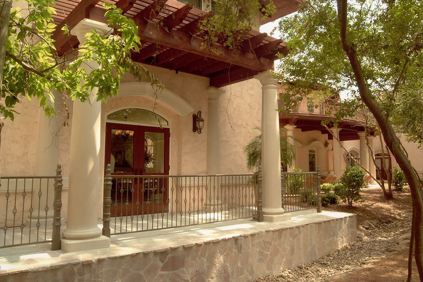 The Houstonian Hotel, Club & Spa Exteriör bild